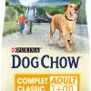 DOG CHOW Classic Adult, Met Zalm -winkel voor hondenvoer lm 333310dcbbf4cce62f762a2aaa148d556bd1667223854