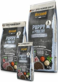 Belcando Puppy GF Poultry -winkel voor hondenvoer lm 3366855456e2fe46a9d49d3d3af4f57443d1574066465