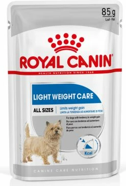 Royal Canin Light Mousse