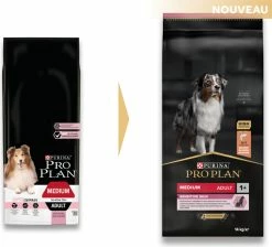 PRO PLAN Medium Adult Sensitive Skin -winkel voor hondenvoer lm 338819f46e52c25763a55cc6424226443171671098443