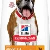 HILL'S Science Plan Canine Adult Light Medium