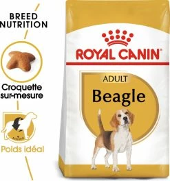 ROYAL CANIN Beagle Adult -winkel voor hondenvoer lm 34040008b9a5380fcacce3976bf7c08af5b1596447765