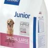 VIRBAC Veterinary HPM JUNIOR Special Large Voor Grote Hondenrassen