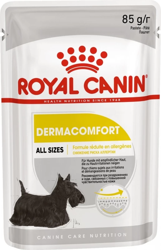 Royal Canin Dermacomfort 3 Royal Canin Dermacomfort