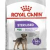 Royal Canin Mini Sterilised 1 Royal Canin Mini Sterilised -winkel voor hondenvoer lm 34613f9896df61279c928f19721878fac411556009992