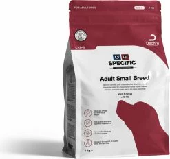 SPECIFIC CXD-S Adult Small Breed