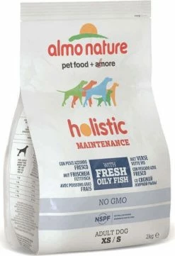 ALMO NATURE PFC Holistic Small -winkel voor hondenvoer lm 3509de6d14fff9806d4bcd1ef555be766cd1494860424