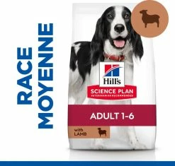 HILL'S Science Plan Plan Canine Adult Medium -winkel voor hondenvoer lm 351efe937780e95574250dabe07151bdc231643272960