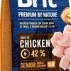 BRIT Premium By Nature Senior S+M -winkel voor hondenvoer lm 35582cec96096d4281b7c95cd7e746234961575552916