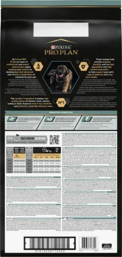 PRO PLAN Large Robust Puppy Sensitive Digestion -winkel voor hondenvoer lm 362c3e878e27f52e2a57ace4d9a76fd9acf1671099663