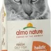 ALMO NATURE PFC Holistic Witte Vis & Rijst -winkel voor hondenvoer lm 373ffd52f3c7e12435a724a8f30fddadd9c1543332569