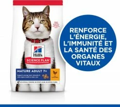 HILL'S Science Plan Mature Adult 7+ 10 HILL'S Science Plan Mature Adult 7+ -winkel voor hondenvoer lm 376142949df56ea8ae0be8b5306971900a41643212367