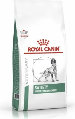Royal Canin Veterinary Diet Satiety Support SAT 30