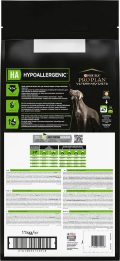 PURINA PRO PLAN VETERINARY DIETS Pro Plan Veterinary Diets HA Hypoallergeen -winkel voor hondenvoer lm 3840584ce565c824b7b7f50282d9a19945b1647962061