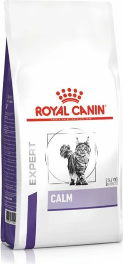 Royal Canin Veterinary Diet Cat Calm CC36
