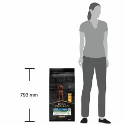 PRO PLAN Large Athletic Puppy Met Kip -winkel voor hondenvoer lm 3878efb100a295c0c690931222ff4467bb81687267093