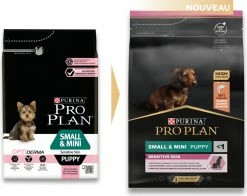 PRO PLAN Small & Mini Puppy Sensitive Skin -winkel voor hondenvoer lm 388d9fc5b73a8d78fad3d6dffe419384e701673879798