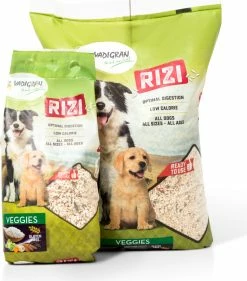 Vadigran RIZI Veggies Rijst Met Groente