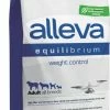 ALLEVA Equilibrium Weight Control, Met Kip