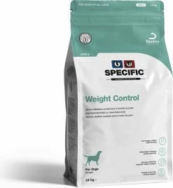 SPECIFIC CRD-2 Weight Contro