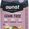 OWNAT PRIME Grain Free Adult Mini Met Lam 2 OWNAT PRIME Grain Free Adult Mini Met Lam -winkel voor hondenvoer lm 3951543843a4723ed2ab08e18053ae6dc5b1525266321