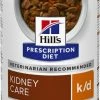 Hill's Prescription Diet K/d Kidney Care -winkel voor hondenvoer lm 3951543843a4723ed2ab08e18053ae6dc5b1646321761