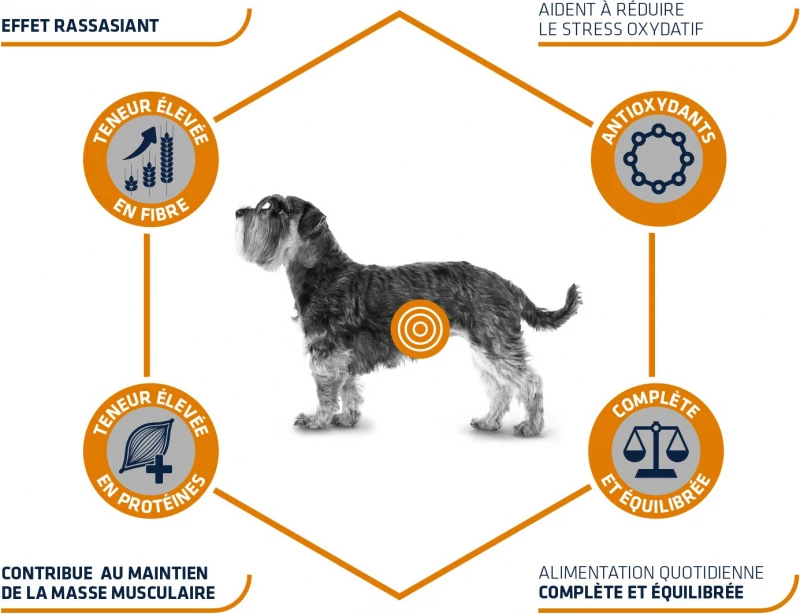 Advance Veterinary Diets - Weight Balance Mini 5 Advance Veterinary Diets - Weight Balance Mini - Afbeelding 3