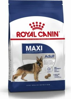 Royal Canin Maxi Adult