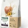 Vigor & Sage Vigor & Sage Cat Adult - Met Verse Kip & Zeewier -winkel voor hondenvoer lm 3eccbc87e4b5ce2fe28308fd9f2a7baf31600327885