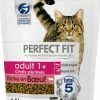 PERFECT FIT Cat Sterilized, Met Rund -winkel voor hondenvoer lm 40018d8042386b79e2c279fd162df0205c81621240347