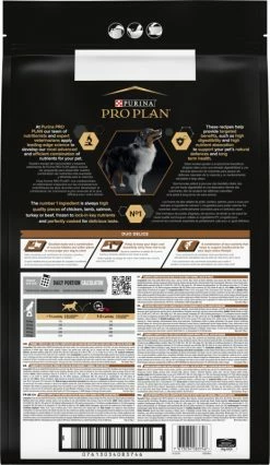 Purina Pro Plan Duo Délice Adult -winkel voor hondenvoer lm 40269cb3ea317a32c4e6143e665fdb20b141671095336
