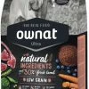 OWNAT ULTRA Lamb & Rice -winkel voor hondenvoer lm 4044f4adcbf8c6f66dcfc8a3282ac2bf10a1537448399