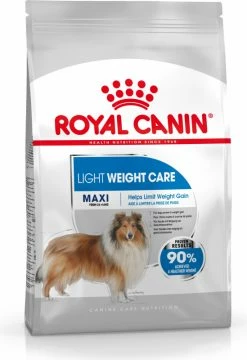 Royal Canin Maxi Adult Light Weight Care