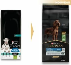 PRO PLAN Large Athletic Adult Sensitive Digestion -winkel voor hondenvoer lm 4080d0fd7c6e093f7b804fa0150b875b8681671095838