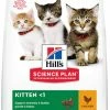 Hill's Science Plan Feline Kitten 1 Hill's Science Plan Feline Kitten -winkel voor hondenvoer lm 40d645920e395fedad7bbbed0eca3fe2e01572518521