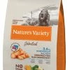 NATURE'S VARIETY Selected Dog Medium Maxi Adult, Met Noorse Zalm 2 NATURE'S VARIETY Selected Dog Medium Maxi Adult, Met Noorse Zalm -winkel voor hondenvoer lm 413416a75f4cea9109507cacd8e2f2aefc1621239644