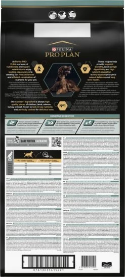 PRO PLAN Large Athletic Adult Sensitive Digestion -winkel voor hondenvoer lm 41542e7aaa88b48137a16a1acd04ed911251671095864