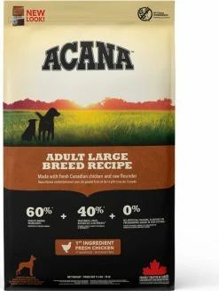 ACANA Dog Adult Large Breed
