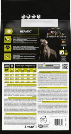 PURINA PRO PLAN VETERINARY DIETS Pro Plan Veterinary Diets Canine HP Hepatic -winkel voor hondenvoer lm 4197eacb532570ff6858afd2723755ff7901648027380