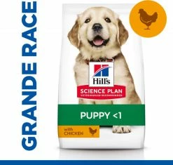 HILL'S Science Plan Canine Puppy Large Breed -winkel voor hondenvoer lm 421e0c641195b27425bb056ac56f8953d241643272491