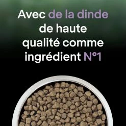 PRO PLAN Liveclear Sterilised Adult 1+, Met Kalkoen 16 PRO PLAN Liveclear Sterilised Adult 1+, Met Kalkoen -winkel voor hondenvoer lm 422f85454e8279be180185cac7d243c5eb31666337475