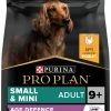 PRO PLAN Small & Mini Adult 9+