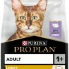 PRO PLAN Adult Light Rijk Aan Kalkoen En Rijst Voor Katten -winkel voor hondenvoer lm 423faa9afea49ef2ff029a833cccc778fd01676622268