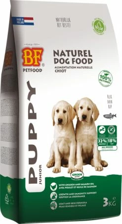 BIOFOOD Puppy 30/20 Met Kip -winkel voor hondenvoer lm 4243c7781a36bcd6cf08c11a970fbe0e2a61643126144