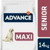 Affinity Advance Maxi Senior