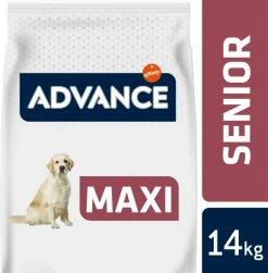 Affinity Advance Maxi Senior