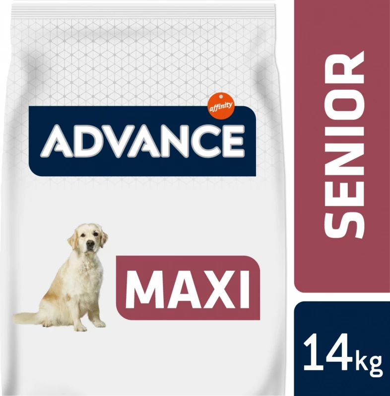 Affinity Advance Maxi Senior 3 Affinity Advance Maxi Senior