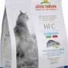 ALMO NATURE HFC Longevity Sterilised, Met Baars En Zeebrasem -winkel voor hondenvoer lm 433019d385eb67632a7e958e23f24bd07d71649340889
