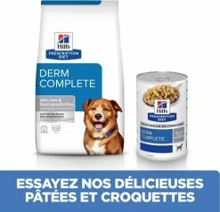 HILL'S Prescription Diet Derm Complete -winkel voor hondenvoer lm 437fccb60fb512d13df5083790d64c4d5dd1645009740