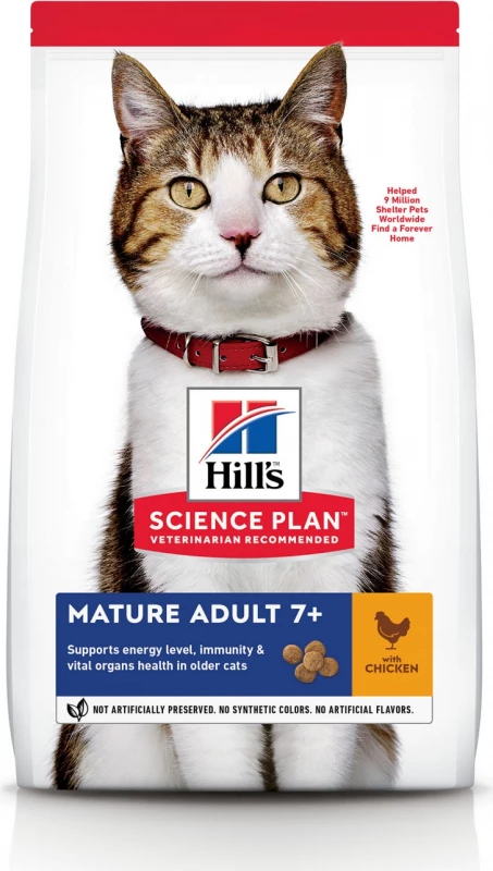 HILL'S Science Plan Mature Adult 7+ -winkel voor hondenvoer lm 4381651cf0d2f737d7adeab84d339dbabd31572518788